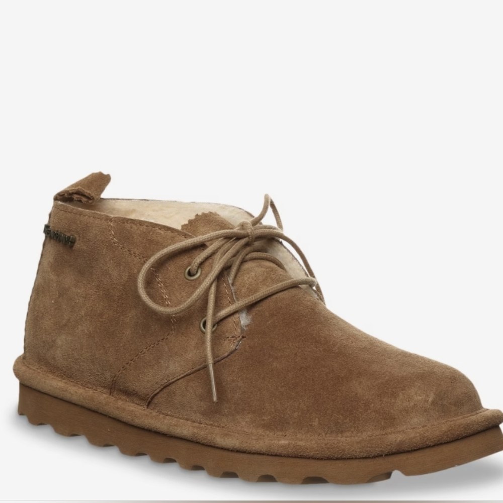 Bearpaw Skye Booties